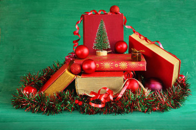 grafika do wpisu: Wesołych Świąt i szczęśliwego Nowego Roku !!