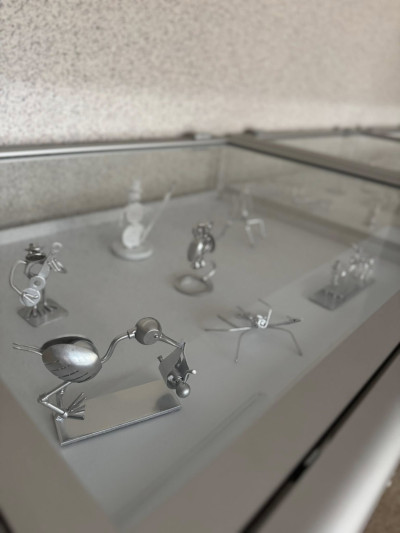 grafika do wpisu: Stal z duszą!