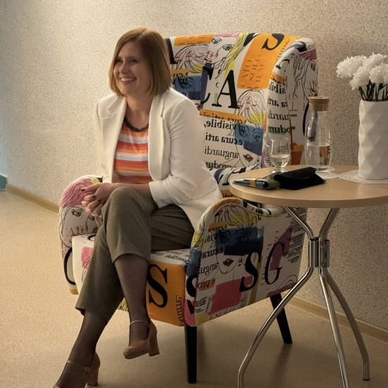 Spotaknie autorskie z Sabiną Waszut