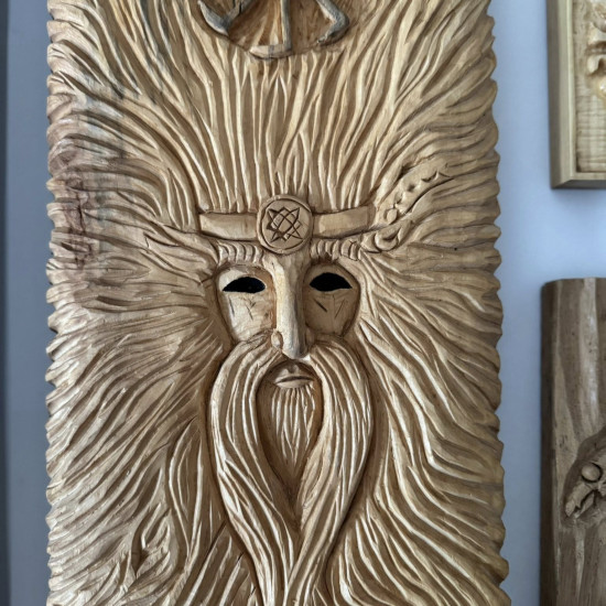 Wystawa rzeźb i płaskorzeźb autorstwa  Tomasza Wójtowicza