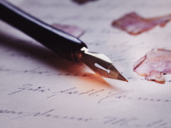 Dyktando o Pióro Dyrektora Biblioteki