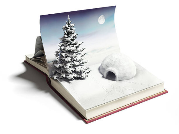 Moc wrażeń plastyczno-literackich dla dzieci w bibliotece już wkrótce!