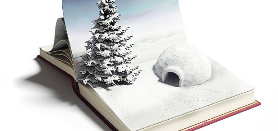 grafika dla wpisu: Moc wrażeń plastyczno-literackich dla dzieci w bibliotece już wkrótce!