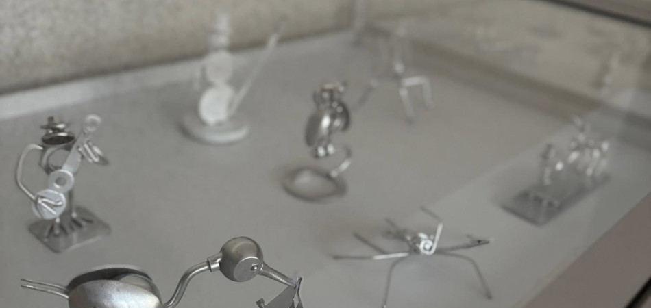 grafika dla wpisu: Stal z duszą!